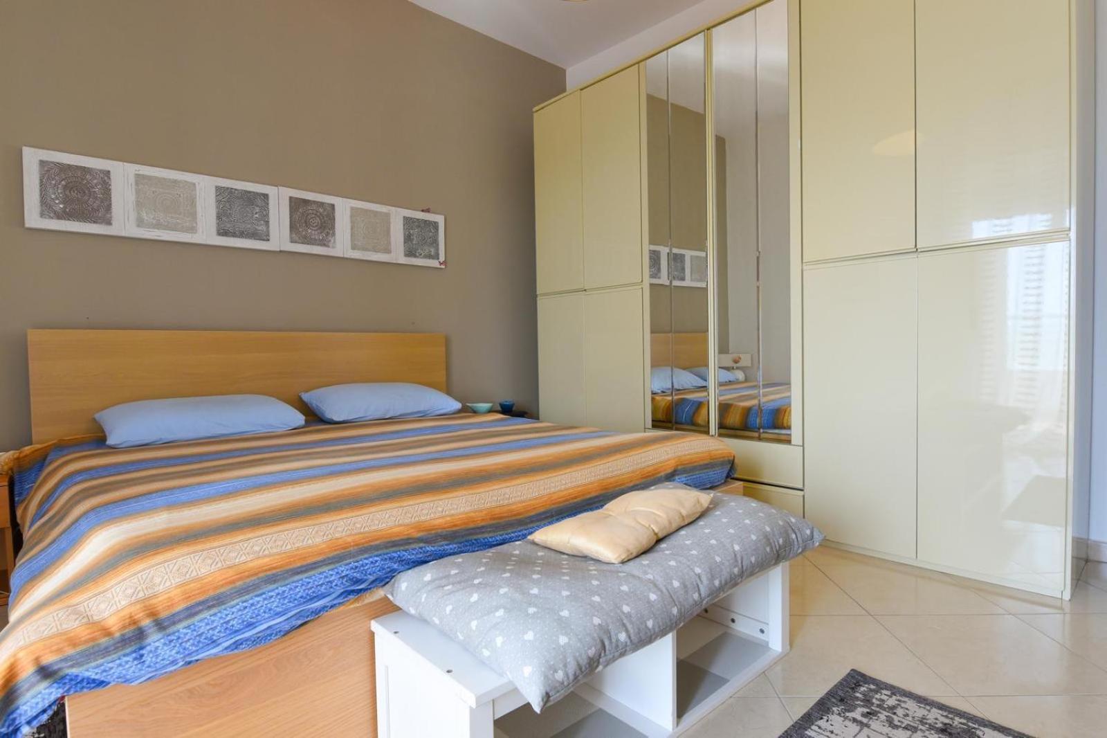 Casa Rituzza Apartment San Leone Exterior photo